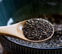 Chia seeds