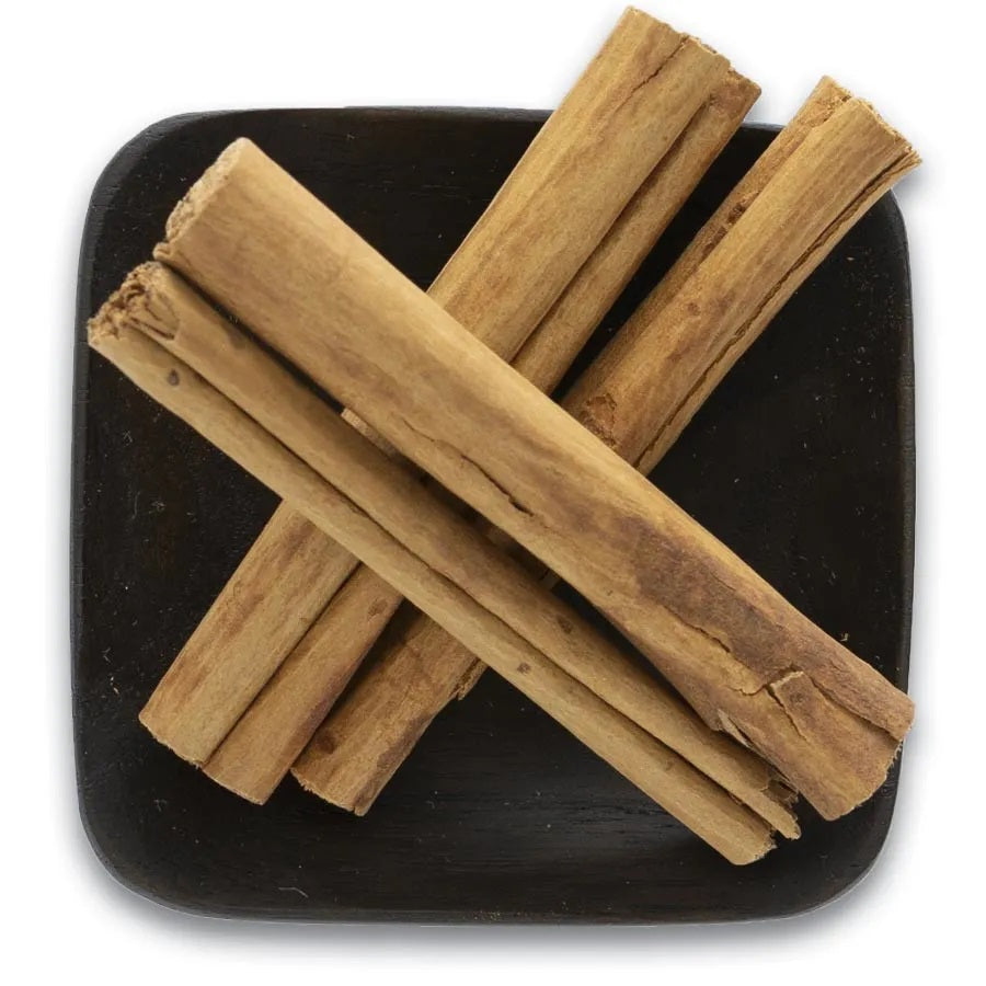 Spice - Ceylon Cinnamon Sticks Organic