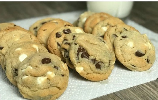 Chocolate Chips Cookie