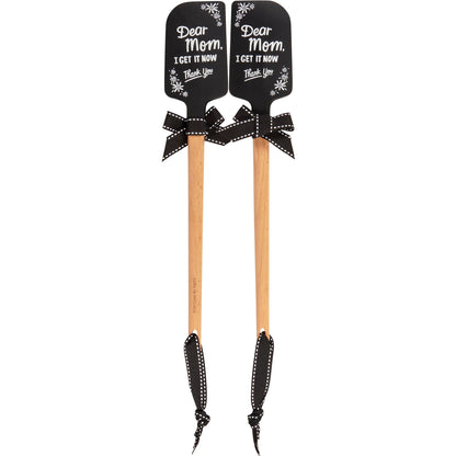 Dear Mom Spatula