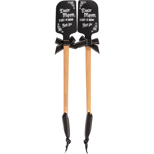 Dear Mom Spatula