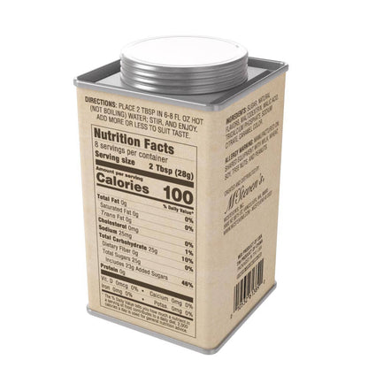 Ciderworks Spiced Red Apple Cider Mix (8oz Tins)