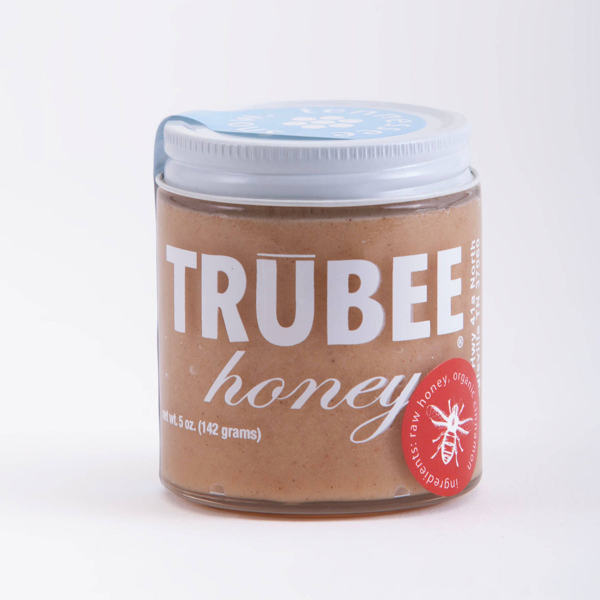 Creamed/Whipped Honey / 5 oz