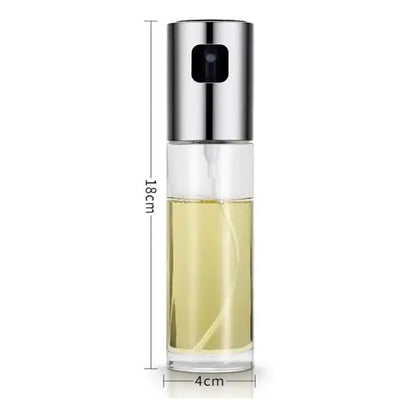 Sprayer For Cooking - Olive Oil Sprayer Mister - 100ml