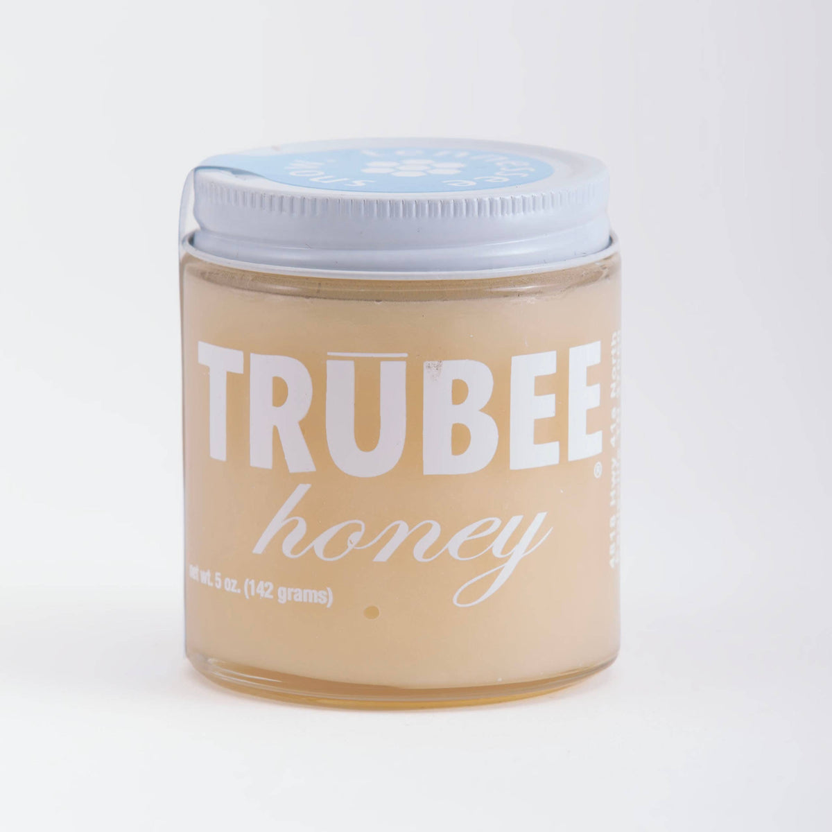 Creamed/Whipped Honey / 5 oz