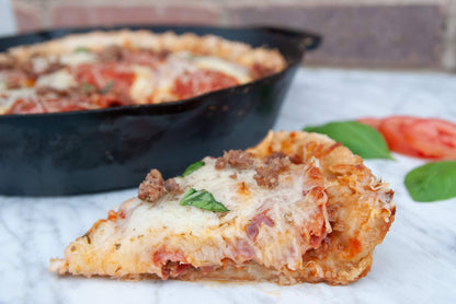 Gluten-Free Classic Pizza Dough Mix