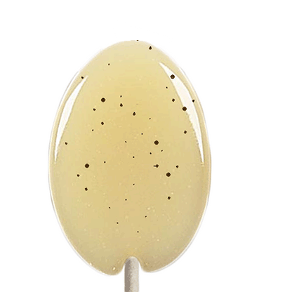 French Vanilla Coffee Spoon