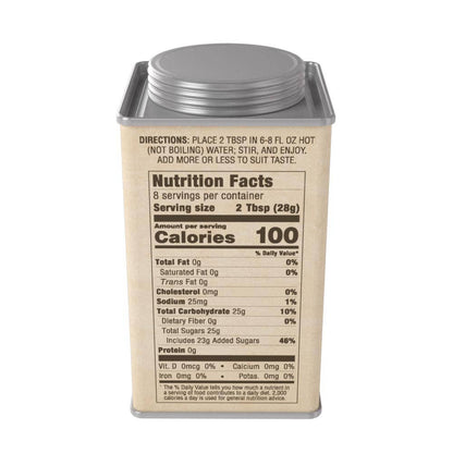 Ciderworks Spiced Red Apple Cider Mix (8oz Tins)