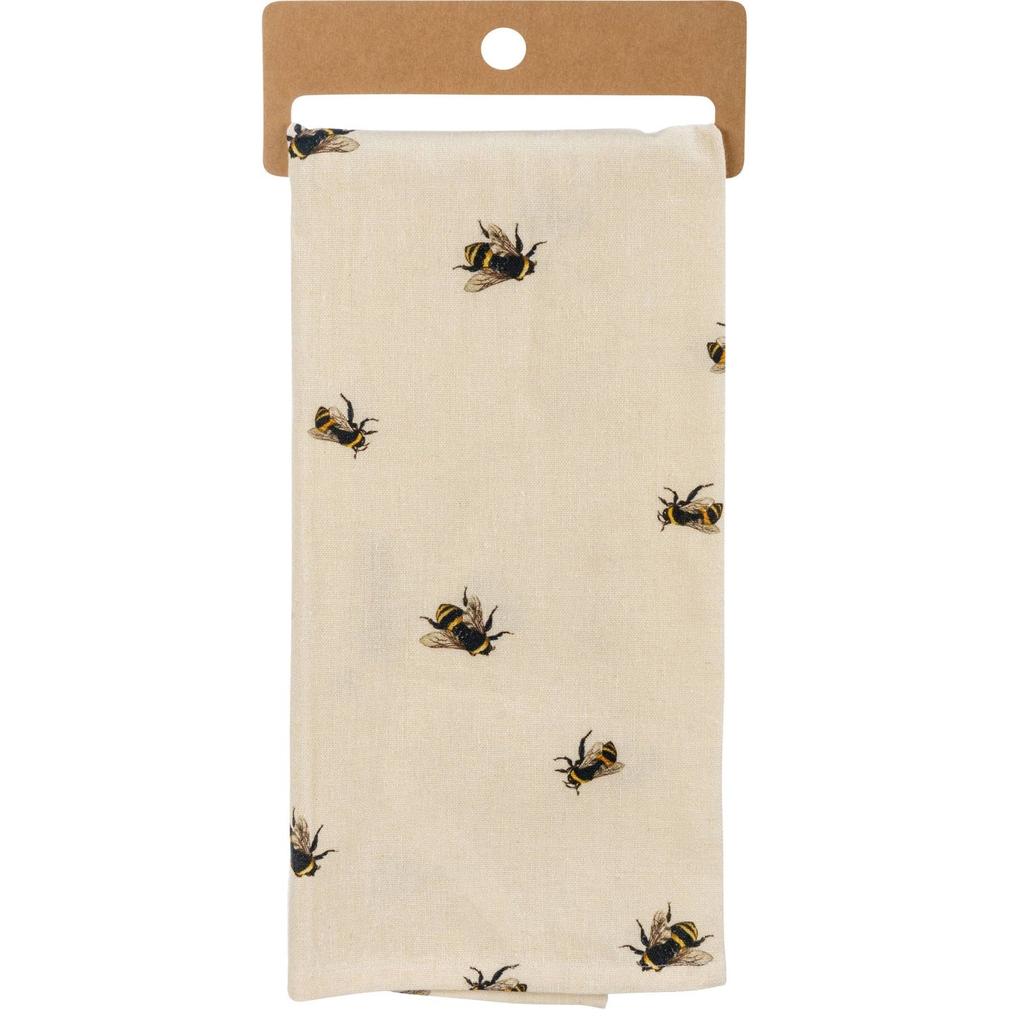 Show Me The Honey Kitchen Towel