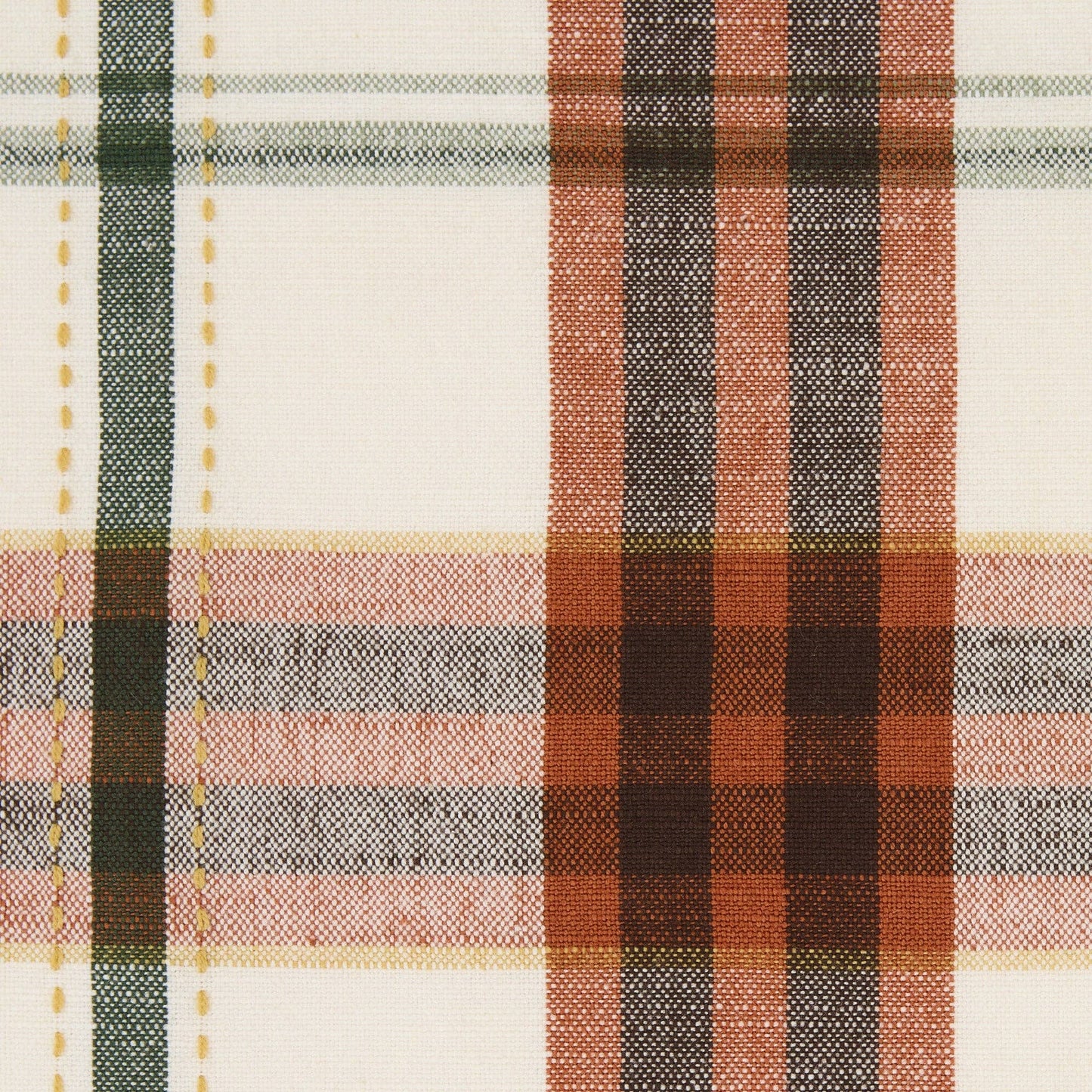 Autumn Picnic Dishtowel Set of 3