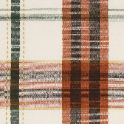 Autumn Picnic Dishtowel Set of 3