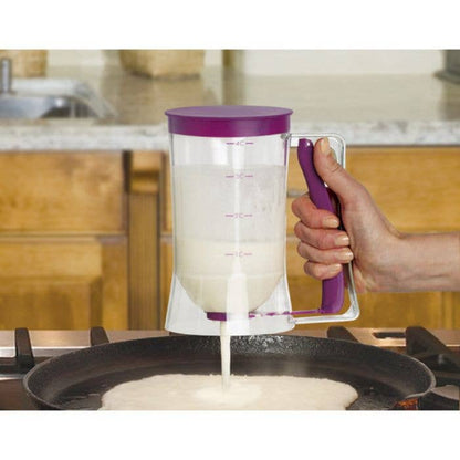 Batter Dispenser, 4 Cup