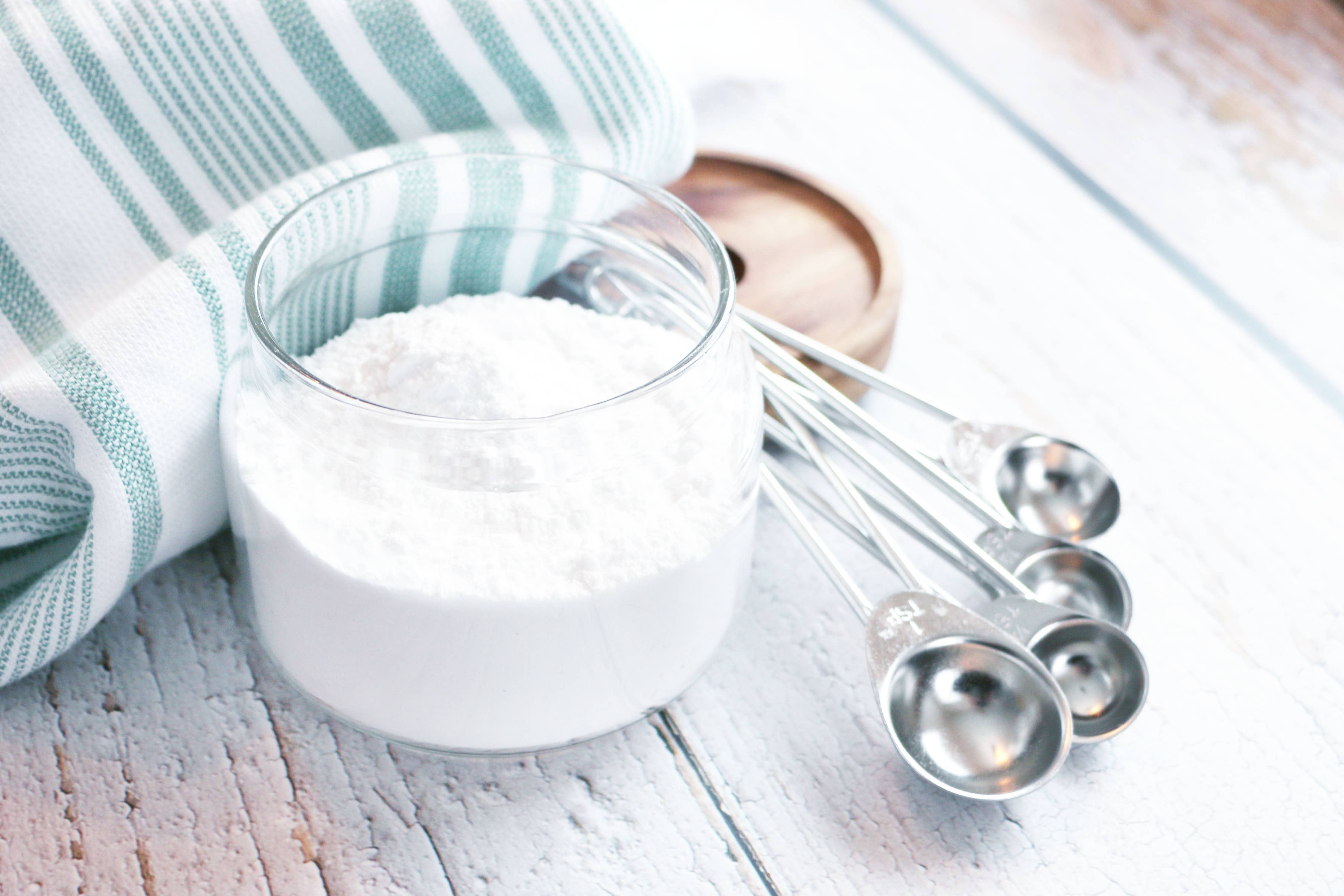 Gluten-Free & Corn-Free Baking Powder – Butte Creek Mill