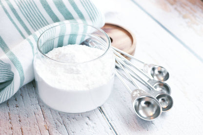 Gluten-Free & Corn-Free Baking Powder