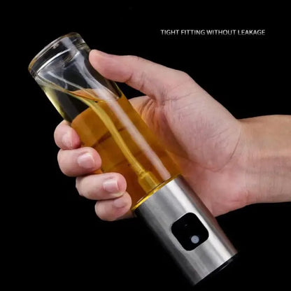 Sprayer For Cooking - Olive Oil Sprayer Mister - 100ml