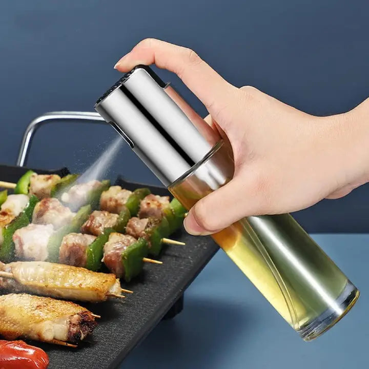 Sprayer For Cooking - Olive Oil Sprayer Mister - 100ml