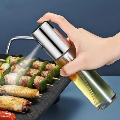Sprayer For Cooking - Olive Oil Sprayer Mister - 100ml