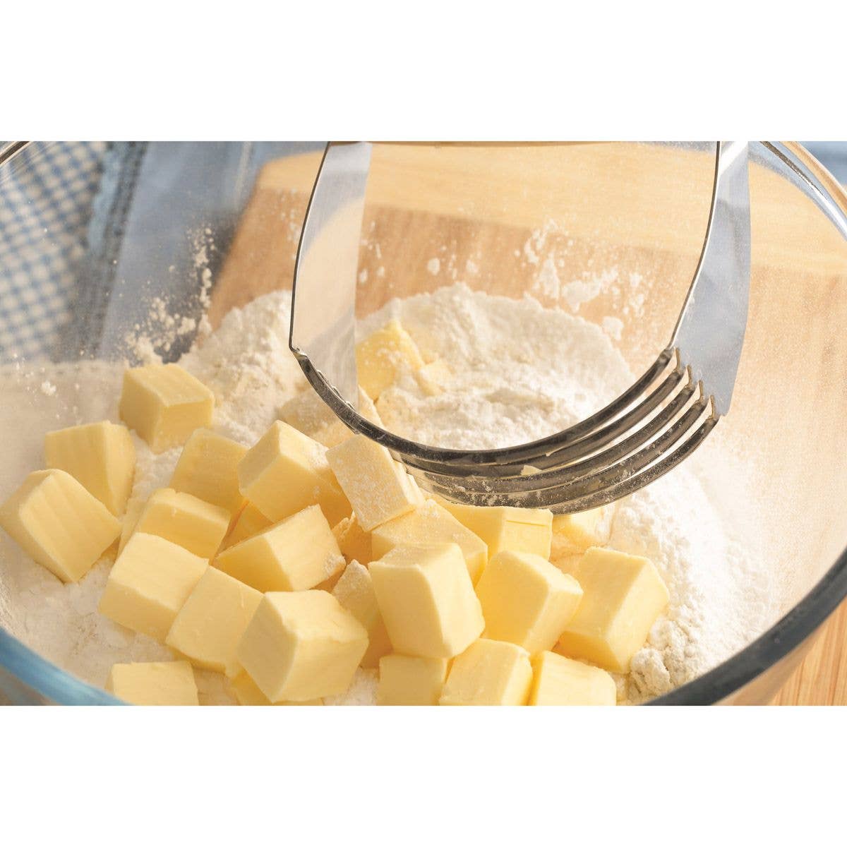 Mrs. Anderson's Baking Pastry Blender