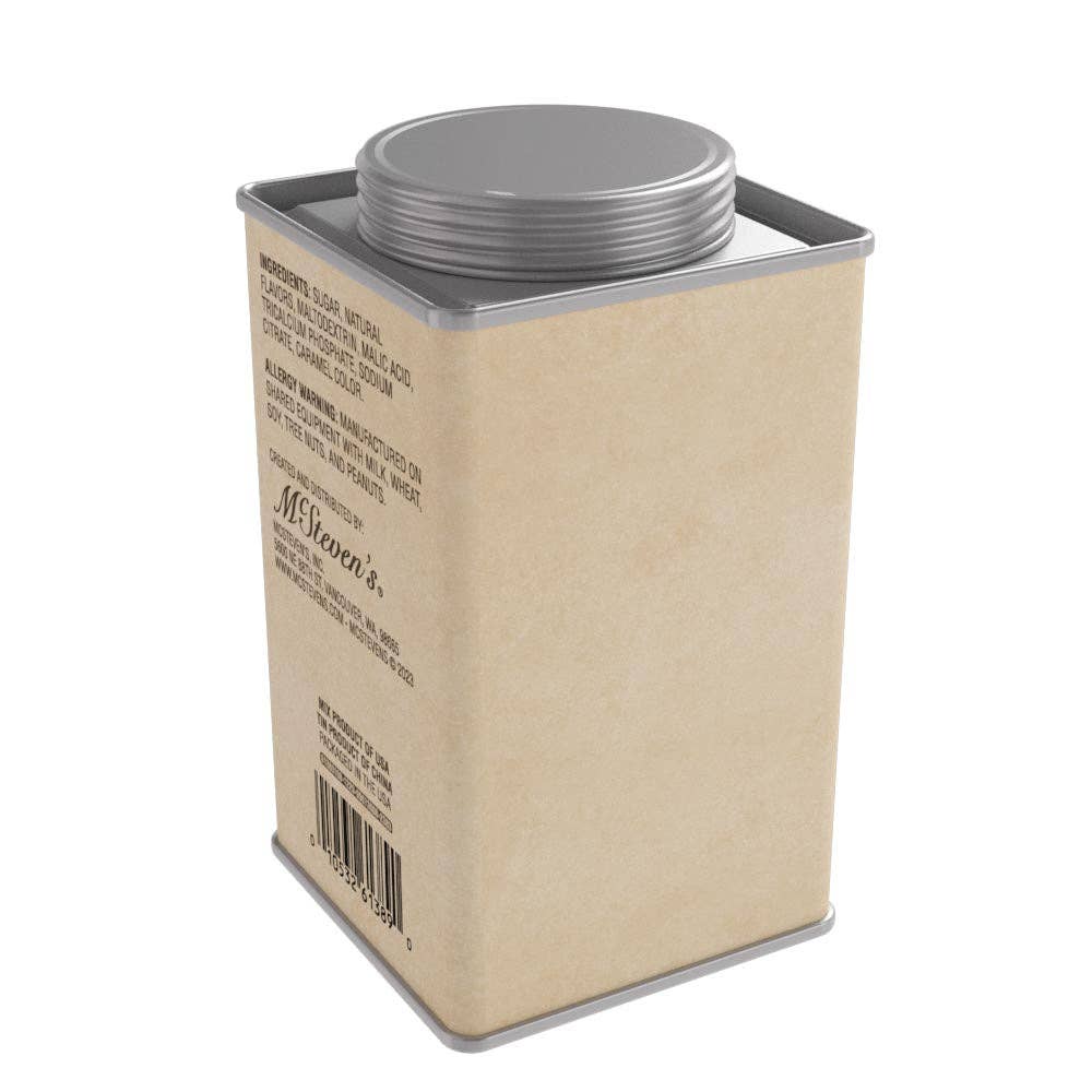 Ciderworks Spiced Red Apple Cider Mix (8oz Tins)