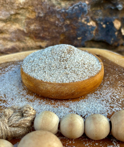 Chai Masala Sugar