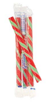 Gilliam Old Fashion Candy Sticks, Watermelon