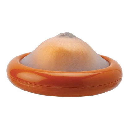 Onion Storage Pod – Reusable Fresh Stretch Keeper