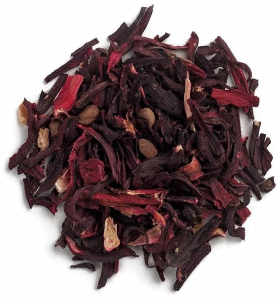 Tea Organic Hibiscus flower