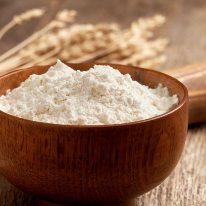 Flour - Pastry, Soft White Spring Wheat