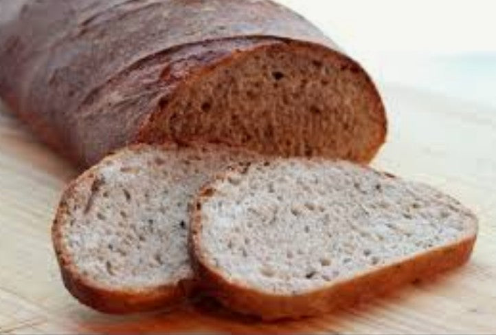 Rye Bread Mix