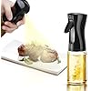 Oil Spray Bottle
