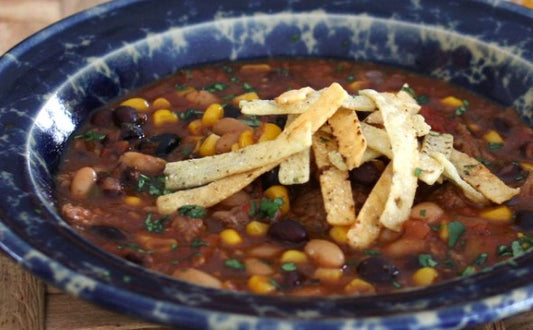 Taco Soup