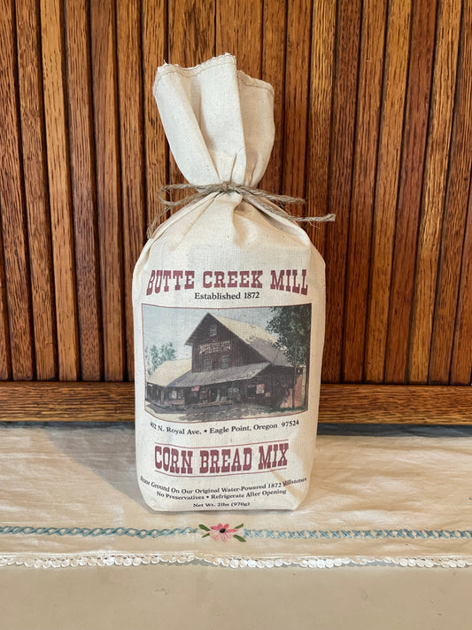Commemorative Bag - Cornbread Mix