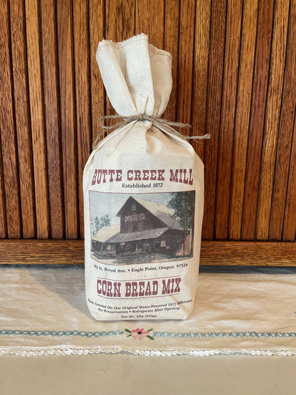 Commemorative Bag - Cornbread Mix